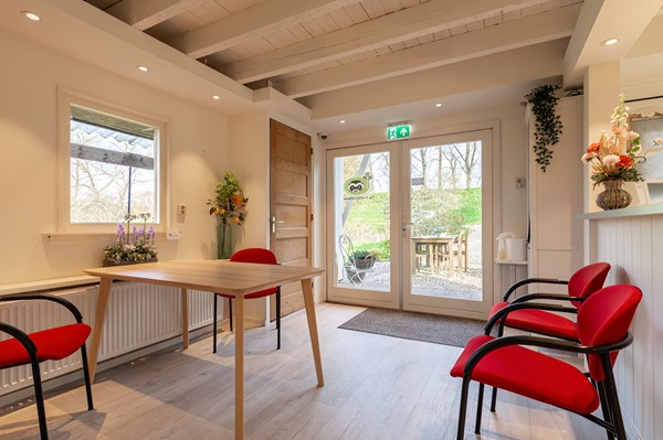 Medium property photo - Reygerboslaan 32, 4283 HB Giessen